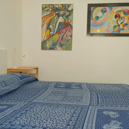 Apartment Gemma Ligure,