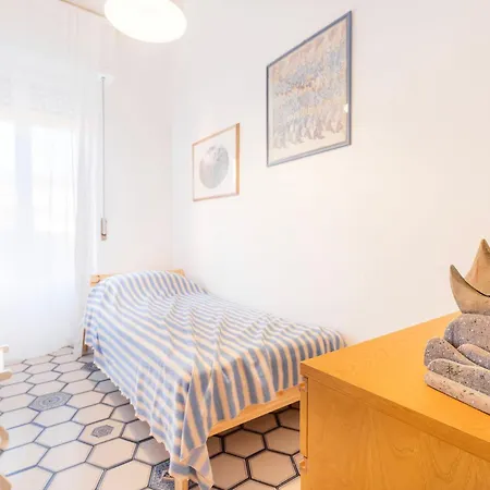 Gemma Ligure, Apartment *