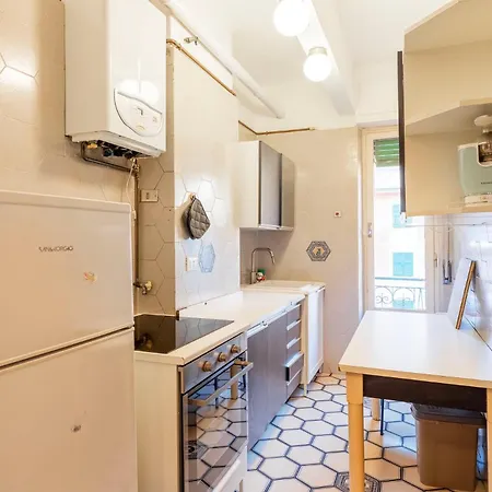Apartment Gemma Ligure,