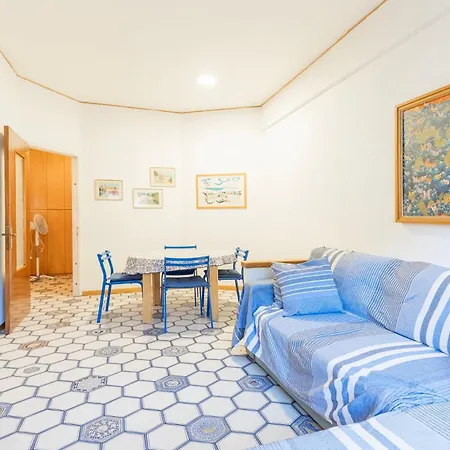 Gemma Ligure, Apartment *