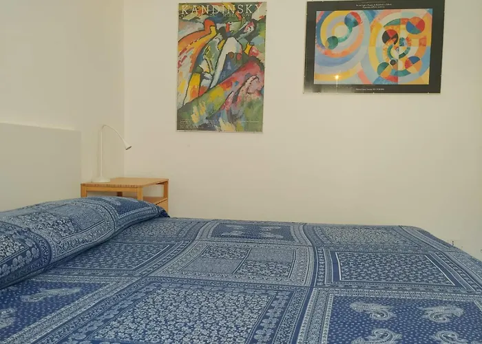 Apartment Gemma Ligure,