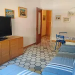 Gemma Ligure, Apartmán *