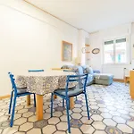 Gemma Ligure, Apartmán *