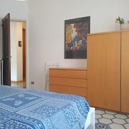 Gemma Ligure, 아파트 *