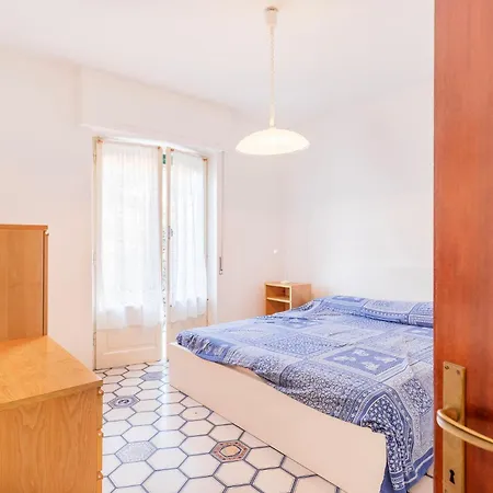 Gemma Ligure, Apartmán
