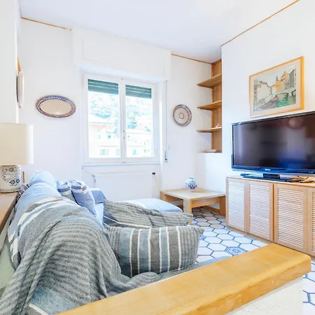 Gemma Ligure, Apartamento