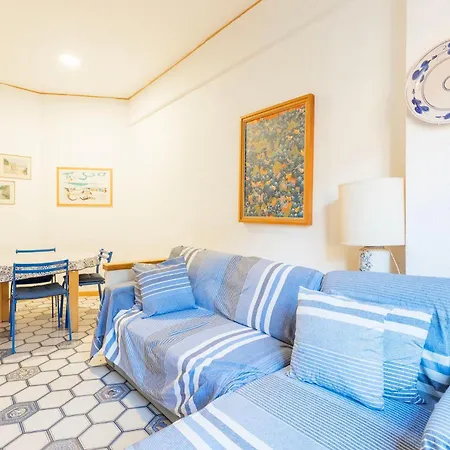 Lejlighed Gemma Ligure, *