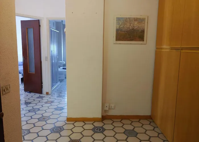 Gemma Ligure, 아파트