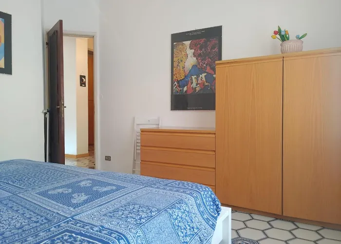 Gemma Ligure, 아파트 *