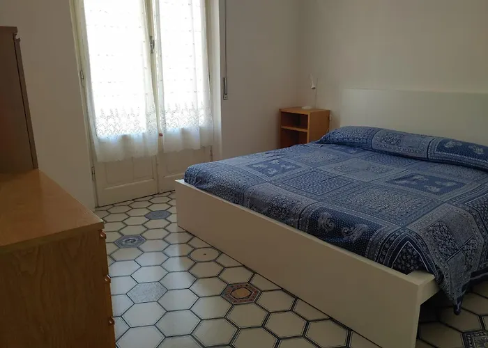 Gemma Ligure, 레반토